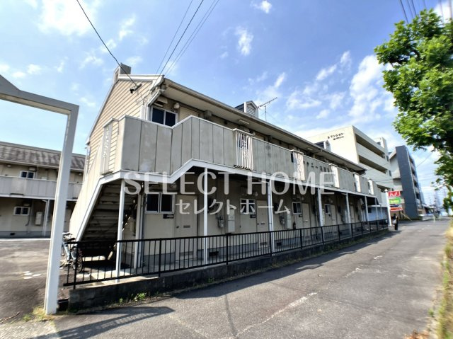  | タウニィ石原 Ｄ棟