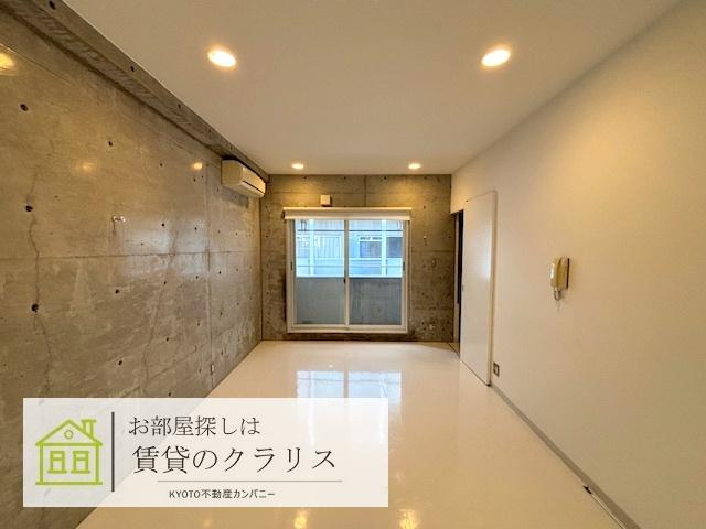 DODOHOUSE（ドゥドゥハウス）の内装