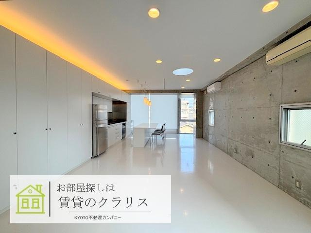 DODOHOUSE（ドゥドゥハウス）の居間・リビング