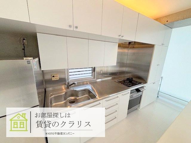 DODOHOUSE（ドゥドゥハウス）のキッチン