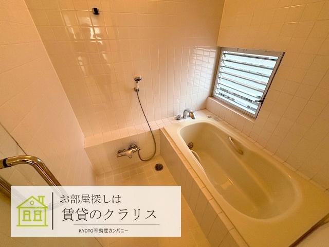DODOHOUSE（ドゥドゥハウス）の浴室