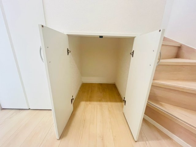 ♥♥うるま市勝連南風原第６－2号棟（全２棟）のその他