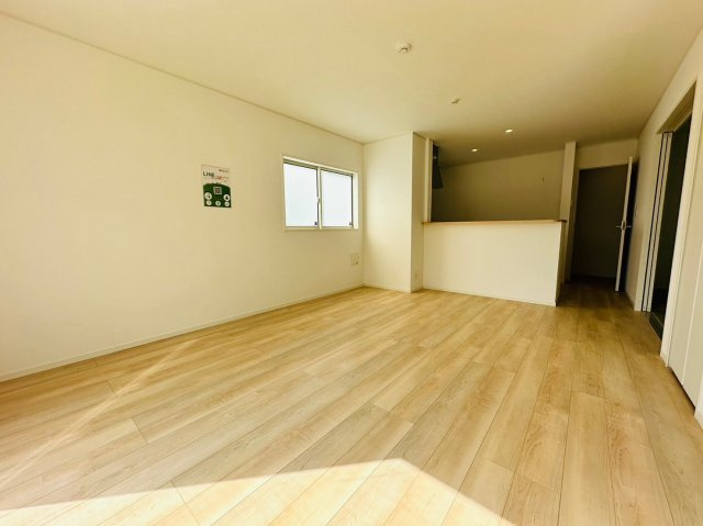 ❤❤うるま市勝連南風原第６－2号棟（全２棟）の洋室