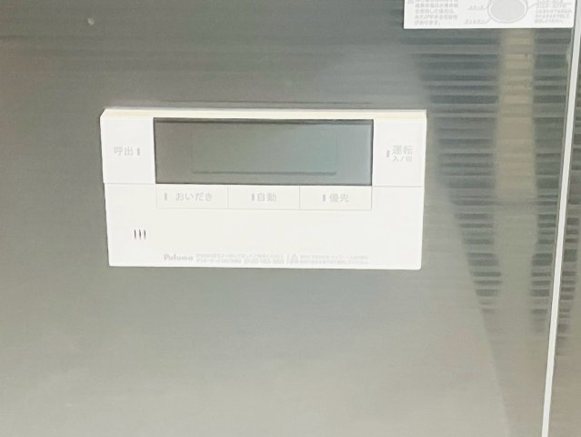 ♥♥うるま市勝連南風原第６－2号棟（全２棟）の防犯設備