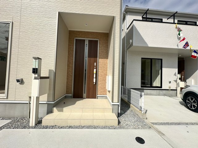 ♥♥うるま市勝連南風原第６－2号棟（全２棟）のその他