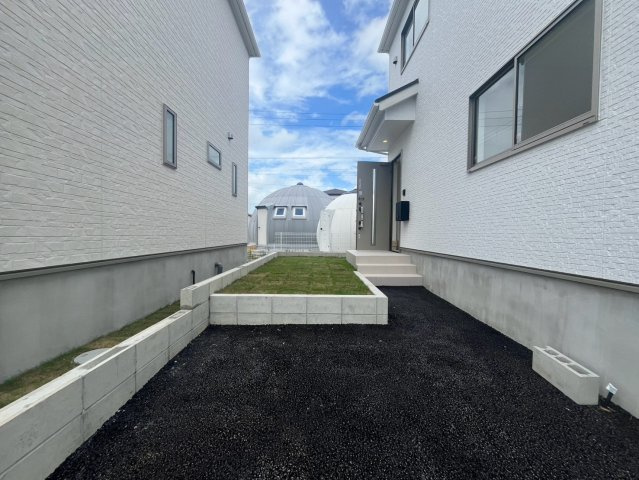♥♥うるま市勝連南風原第６－2号棟（全２棟）のその他