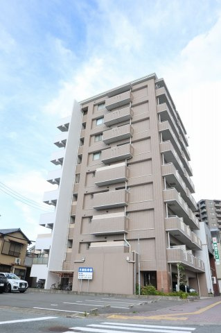 グラン藍場浜