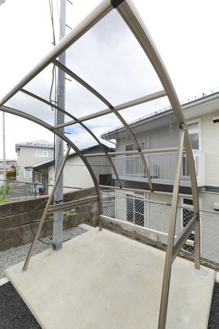 モンテのその他共用部分
