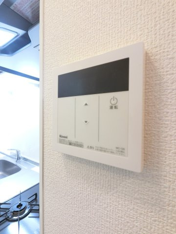 Ｇｒｅｉｇｅ（グレージュ）の設備