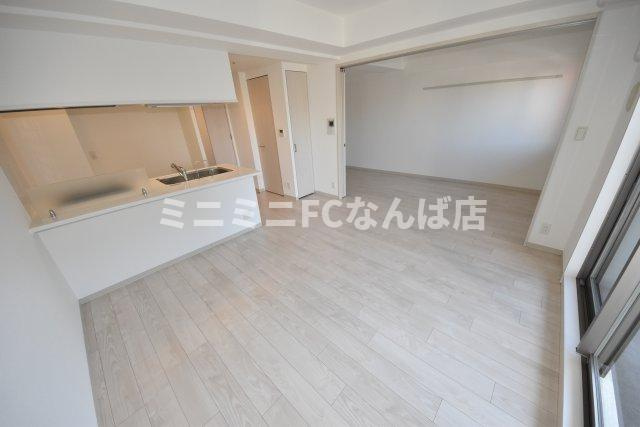 プレサンス難波セレクトのその他共用部分