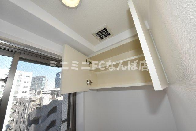 プレサンス難波セレクト