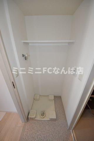 プレサンス難波セレクト