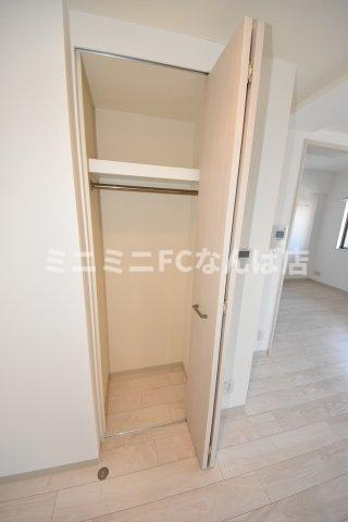 プレサンス難波セレクト