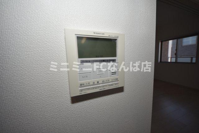 プレサンス難波セレクト