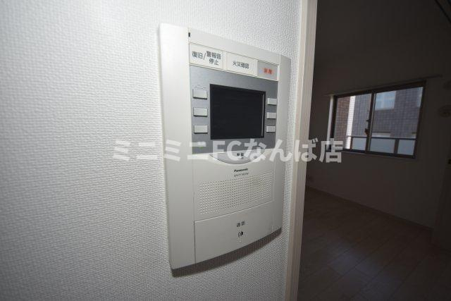 プレサンス難波セレクト