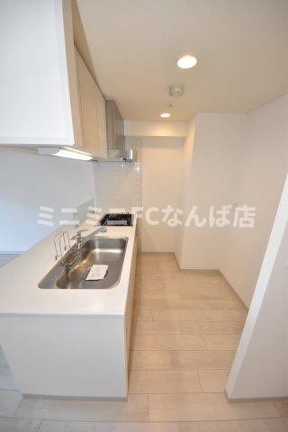 プレサンス難波セレクト