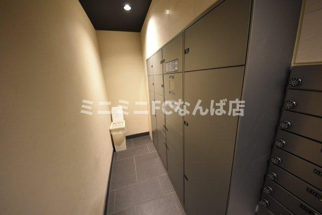 プレサンス難波セレクト