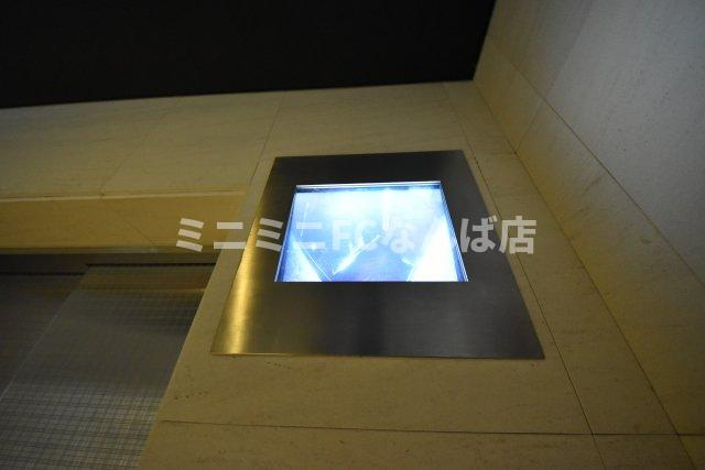 プレサンス難波セレクト