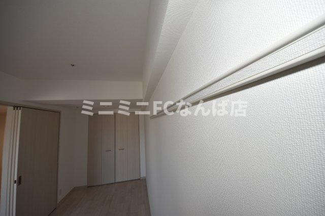 プレサンス難波セレクト
