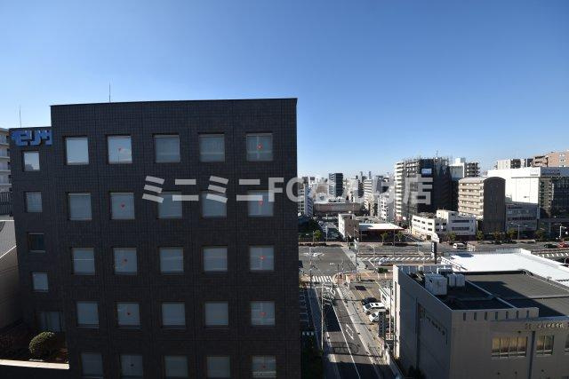 プレサンス難波セレクト