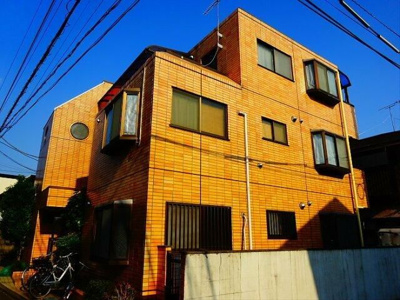 【外観】 | メゾンマヌワール