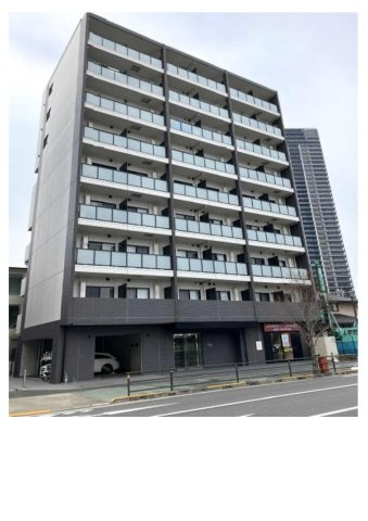 メディフィス千住大橋駅前　（1階店舗）の画像