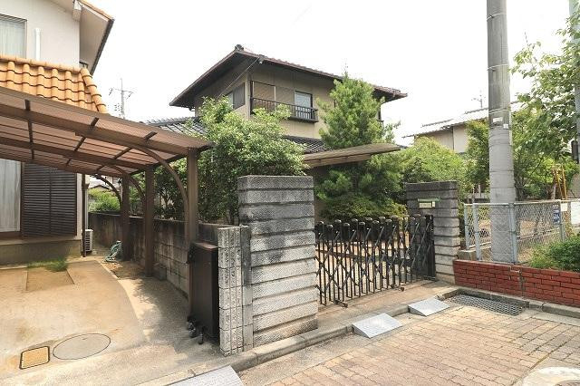 岡山市南区浦安本町の売地