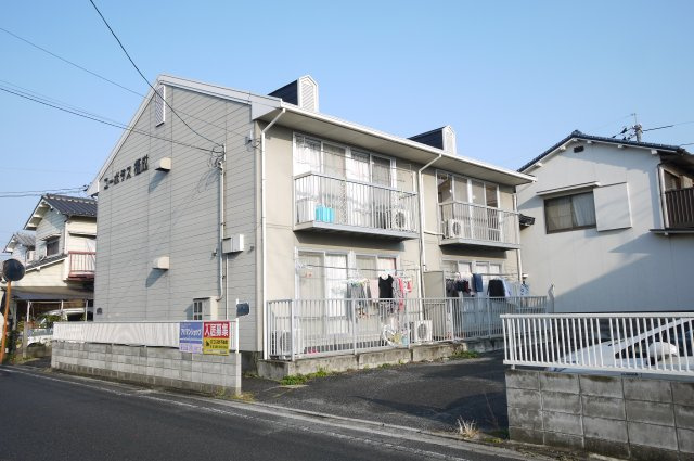 コーポラス福成