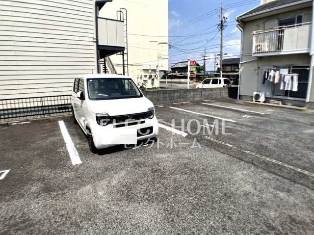  | タウニィ石原 Ｄ棟