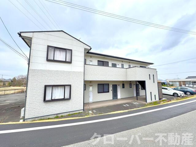 フォブール綾歌