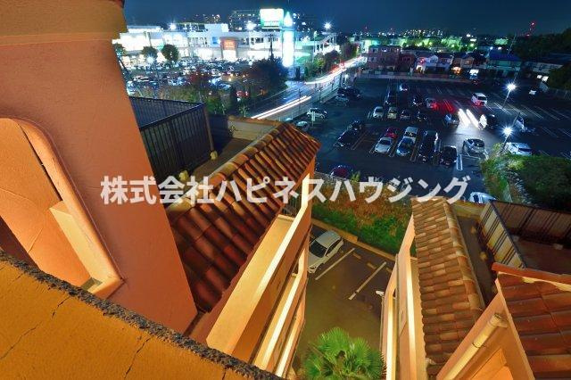 インシュランスビルⅥ大山台のその他