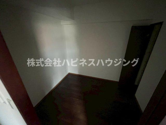 インシュランスビルⅥ大山台の洋室