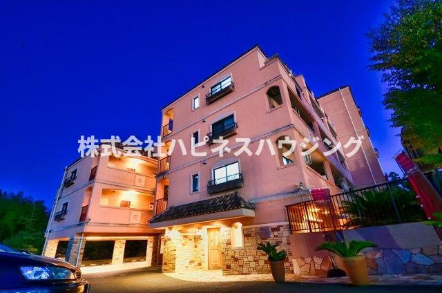 インシュランスビルⅥ大山台