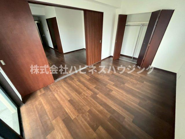 インシュランスビルⅥ大山台の洋室