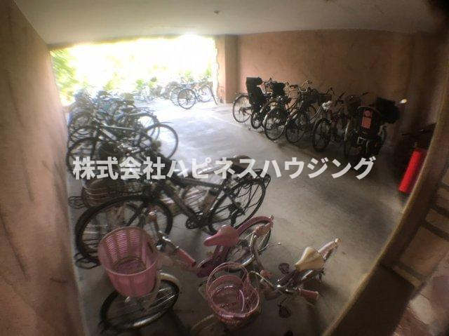 インシュランスビルⅥ大山台のその他共用部分