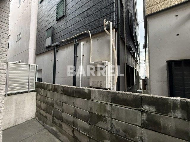 シャーメゾンY・Mの展望
