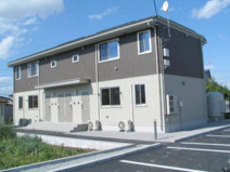 K-haus Bの画像