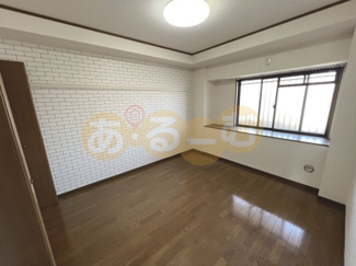 【内装】 | 淀川ハイライフマンション