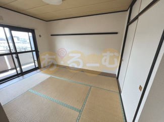 【和室】 | 淀川ハイライフマンション