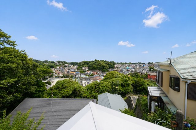 【横浜市中区本牧町1丁目218-5全3棟新築戸建て】★仲介手数料無料★（大鳥小学校・本牧中学校）の展望