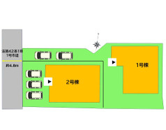 小郡市大保5期 ２号棟