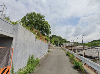 【外観】 | 西宮市　甲陽園東山町　建築条件無土地