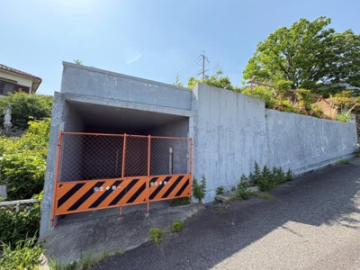 【外観】 | 西宮市　甲陽園東山町　建築条件無土地