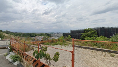【外観】 | 西宮市　甲陽園東山町　建築条件無土地
