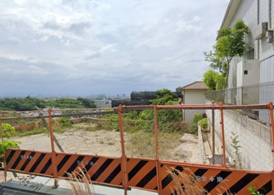 【周辺】 | 西宮市　甲陽園東山町　建築条件無土地