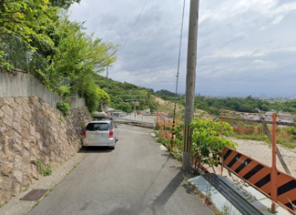 【周辺】 | 西宮市　甲陽園東山町　建築条件無土地