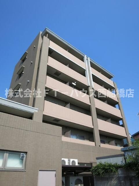グレイス　ヴィラ（船橋）