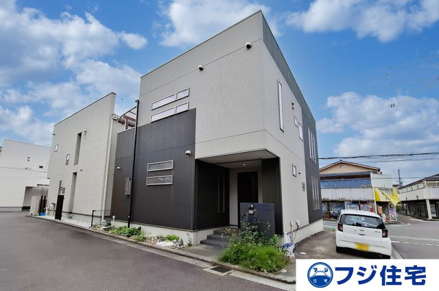 岸和田市春木旭町
