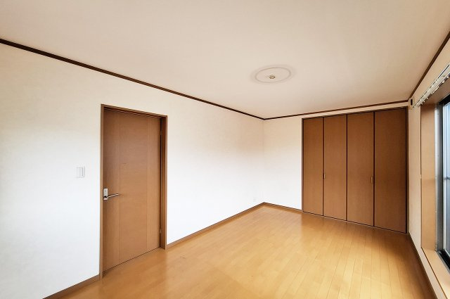 和泉市池田下町の洋室|洋室1
