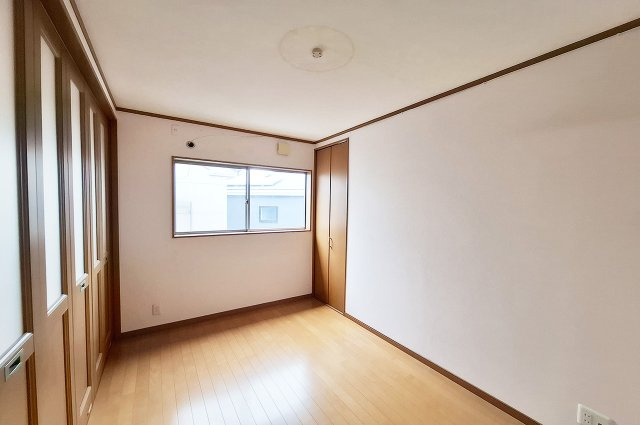 和泉市池田下町の洋室|洋室2
